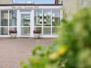 Fewo Beachhouse Lornsen Hof App 7