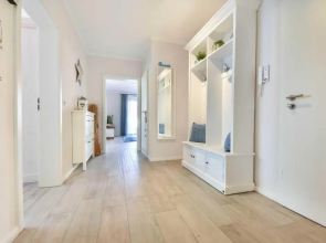 Appartement Sonnenpark 12