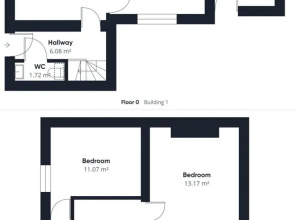 Host Stay No 76 in Marske-by-the-sea