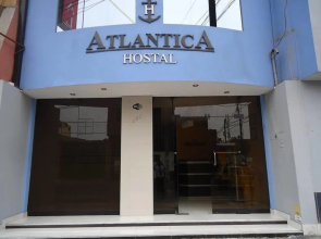 Hostal Atlantica