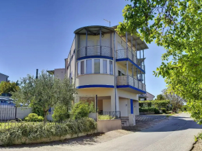 Vea Apartments Pula