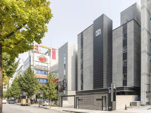 JJ Hotel