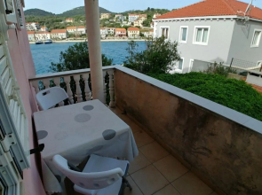 Svetka - 10m From the sea - A4