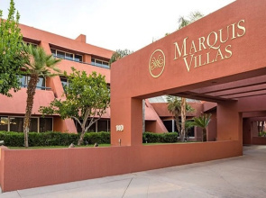Marquis Villas Resort By Diamond Resorts
