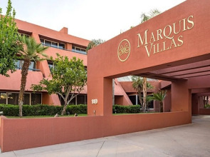 Marquis Villas Resort By Diamond Resorts