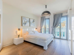 Rental Israel-Mamila Residences 16