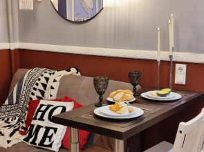 Home24 на переулке Балакиревский 23