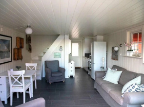 Keybutler Oceanview Apartment Skibbuveien