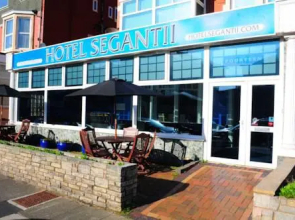 Hotel Segantii