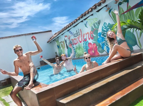 Hostal Backpackers Travelero