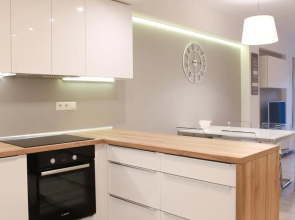 Super-Apartamenty Love Deluxe