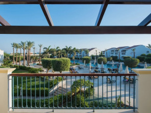 Отель Reef Oasis Blue Bay Resort Families & Couples Only