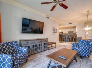 Emerald Grande at HV by Panhandle Gtwys