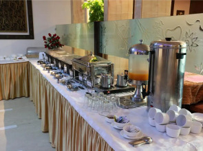 Hotel Airport Residency