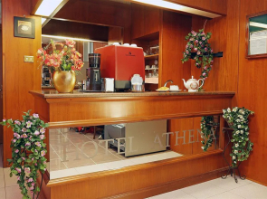 Athena Hotel