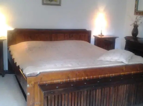 Pensiunea Casa cu amintiri