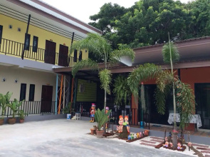 Room Park Hotel