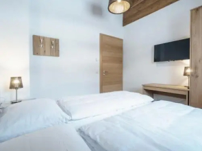 Green Garden Lodge A3 Walchen/Kaprun