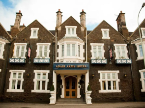 Adair Arms Hotel