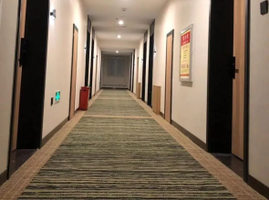 GreenTree Inn Express Handan Yongnian District Taiji Square