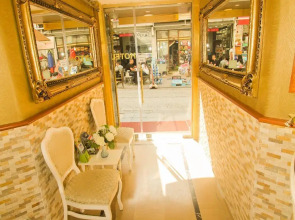 Отель Venue Hotel Old City Istanbul