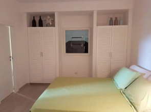 Charming Porto Santo Stefano Apartment With Pool Access