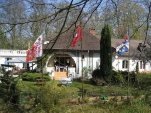 Chambres d'hôtes Les Roches Brunes