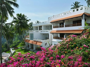 Getaway Beach Resort Kovalam