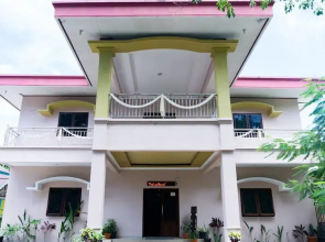 RedDoorz @ Jalan Cendrawasih Timika