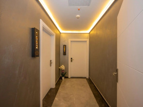 Seyithan Palace Spa Hotel