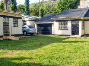 Stay.Plus Kanyakwar 1 Bedroom Apartment Kisumu