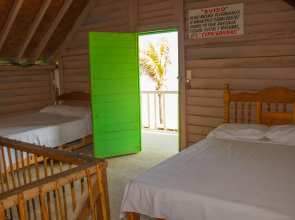 Azul Mar Cabanas