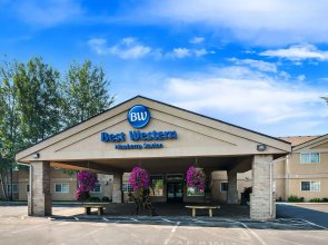 Best Western Newberry Station