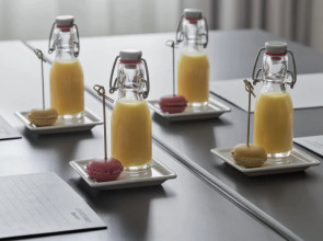 Courtyard Vienna Prater/Messe