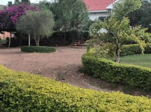 Rustic and Intimate Villa