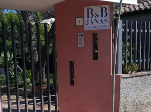 janas b&b