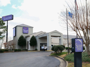 Sleep Inn Horn Lake - Southaven