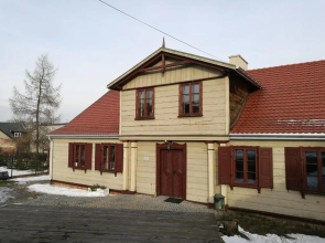Hostel FOLKier