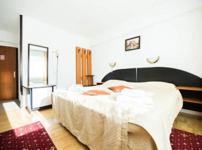 Cabana Gura Diham