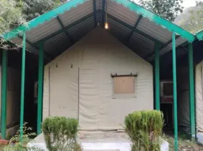 H7Stay Luxury Cottages And Camps Rishikesh