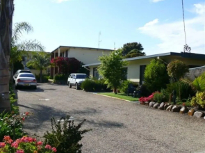 SandPiper Holiday Units. Merimbula