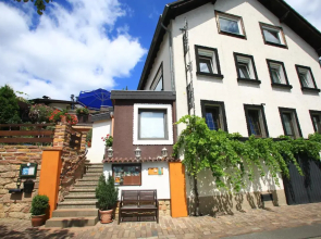 Hotel Pension Weinberg mit Landhaus Nizza