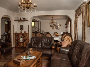 Guest House Vip