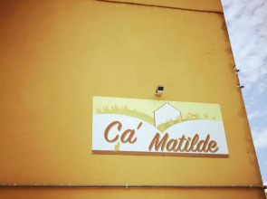 Ca Matilde