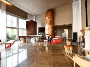 Miami World Rental - Iconbrickell 3210