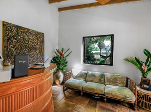 Casa Grande Mountain Retreat - Adults Only