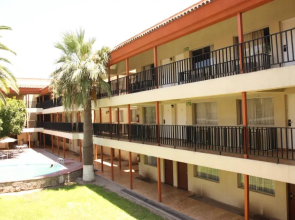 Comfort Inn Hermosillo Pitic