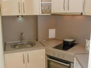 Luxury Apartments