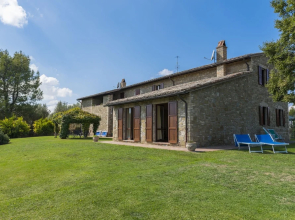 Agriturismo La Montagnola
