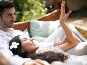 Taj Bentota Resort & Spa